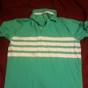 Aéropostale teel shirt